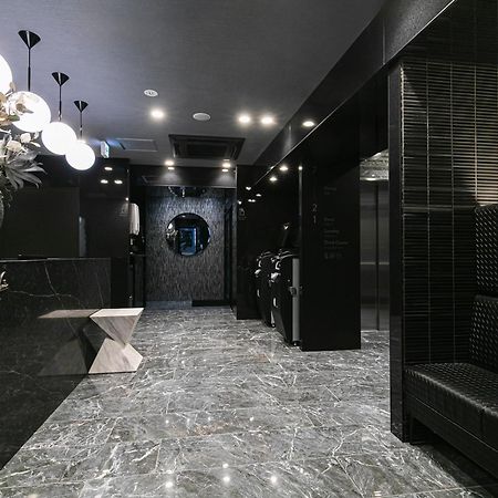 Hotel Noir Kagoshima Chuo Station المظهر الخارجي الصورة