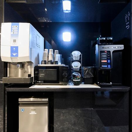 Hotel Noir Kagoshima Chuo Station المظهر الخارجي الصورة