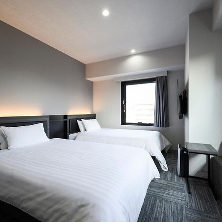 Hotel Noir Kagoshima Chuo Station المظهر الخارجي الصورة