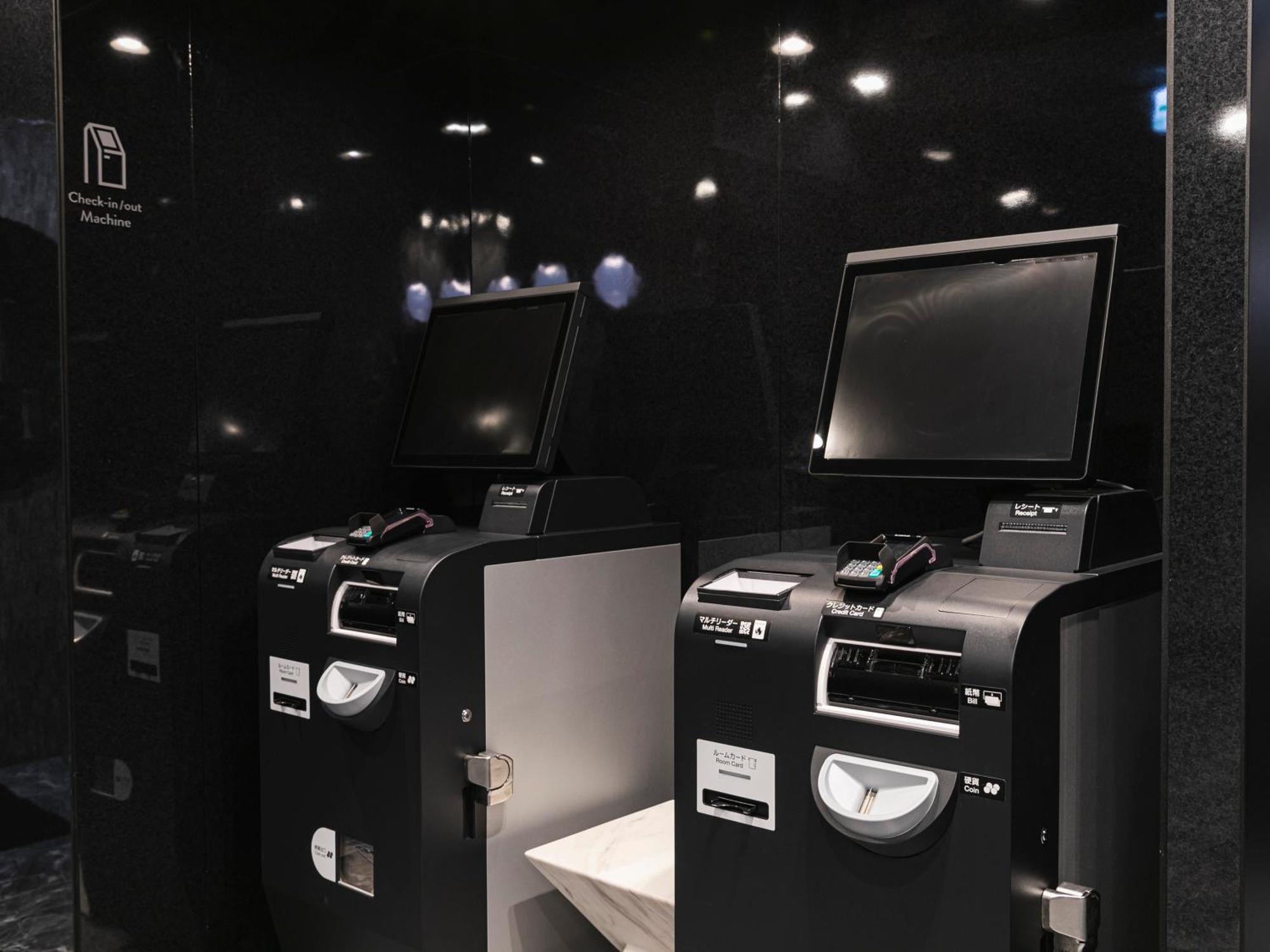 Hotel Noir Kagoshima Chuo Station المظهر الخارجي الصورة