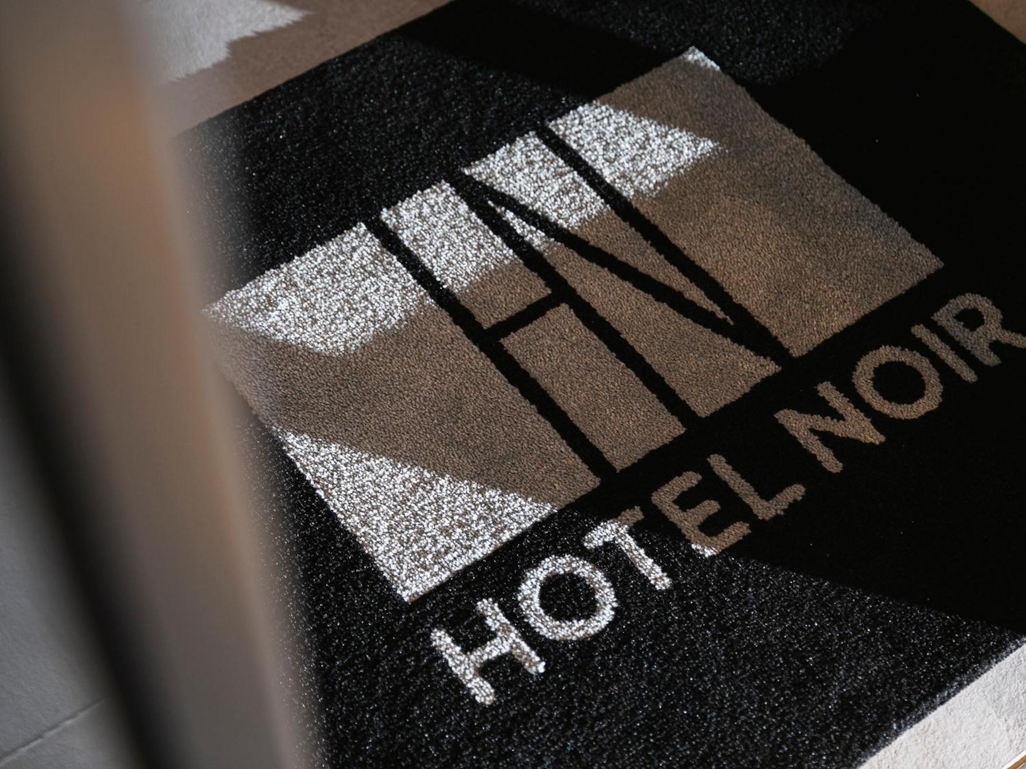 Hotel Noir Kagoshima Chuo Station المظهر الخارجي الصورة