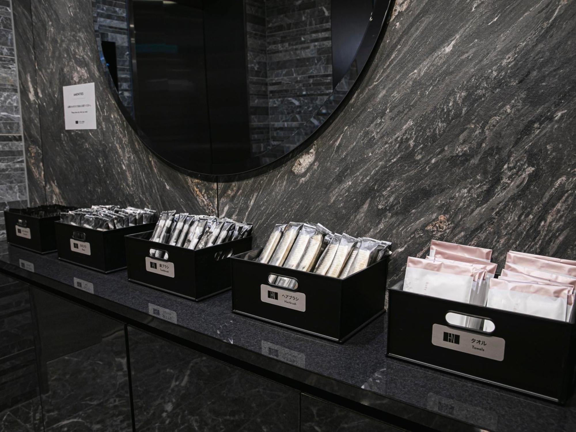 Hotel Noir Kagoshima Chuo Station المظهر الخارجي الصورة
