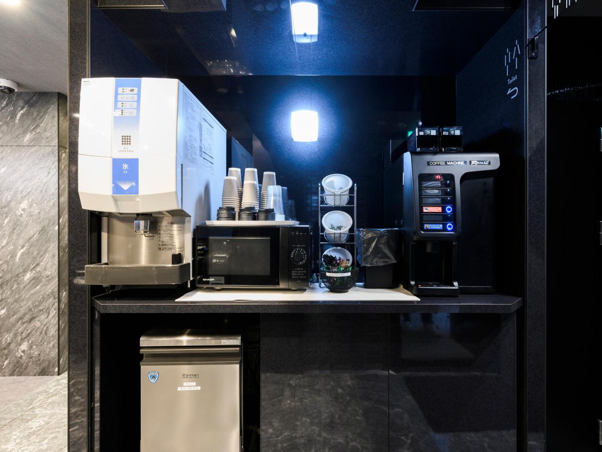 Hotel Noir Kagoshima Chuo Station المظهر الخارجي الصورة
