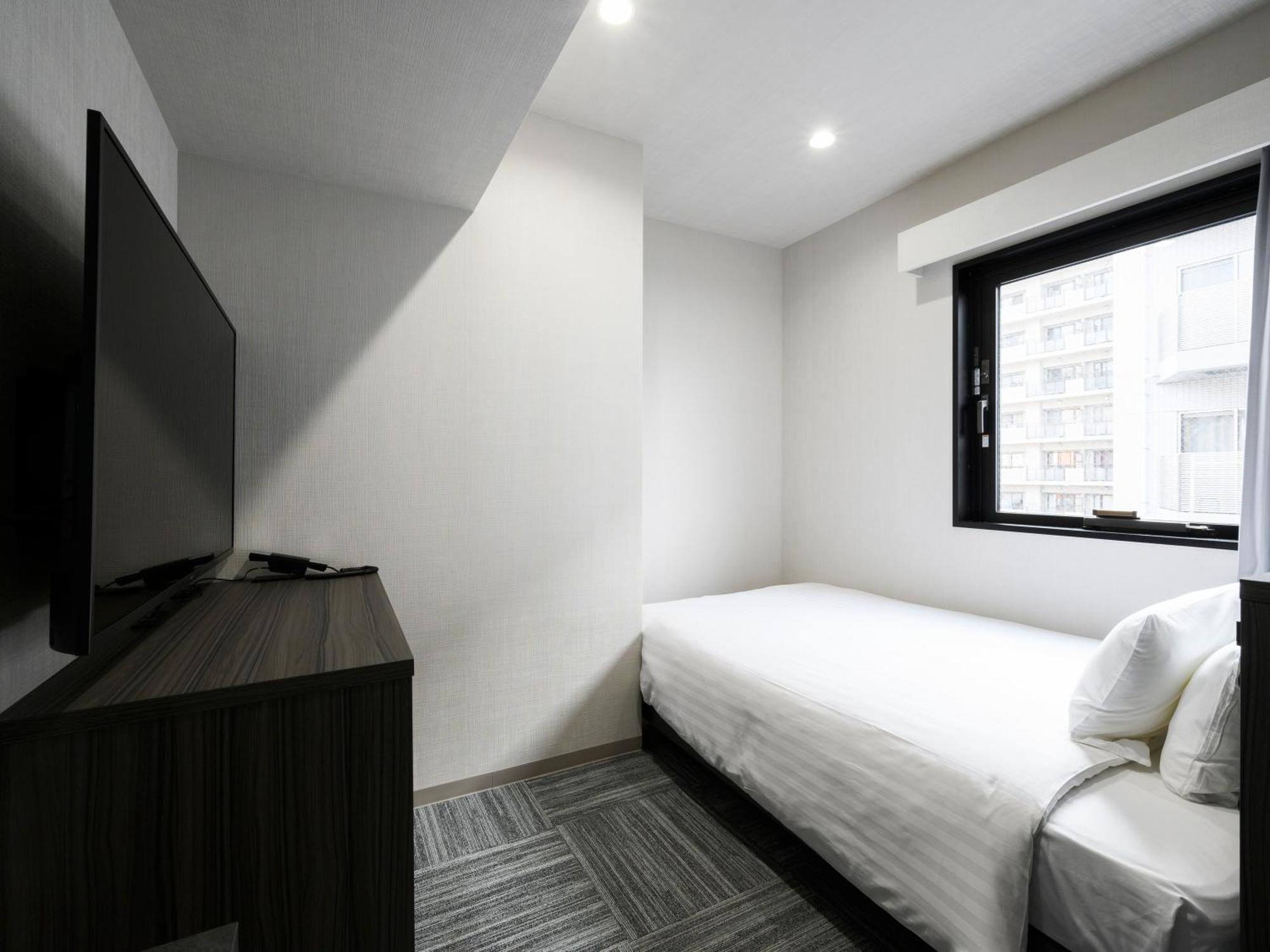 Hotel Noir Kagoshima Chuo Station المظهر الخارجي الصورة