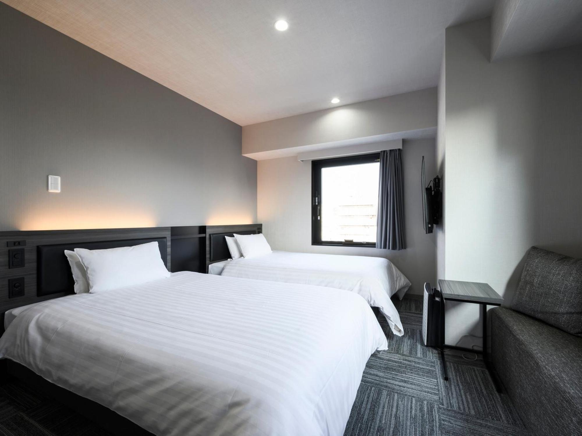 Hotel Noir Kagoshima Chuo Station المظهر الخارجي الصورة